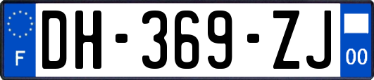 DH-369-ZJ