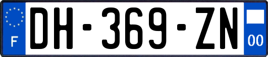 DH-369-ZN