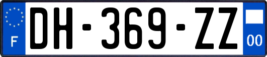 DH-369-ZZ