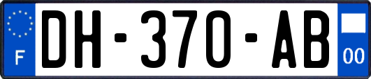 DH-370-AB