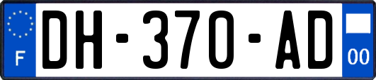 DH-370-AD