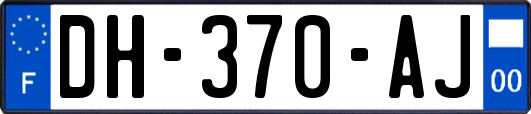 DH-370-AJ