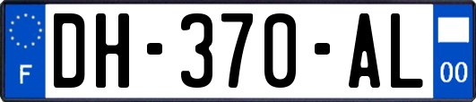 DH-370-AL