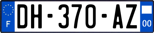 DH-370-AZ