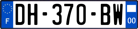 DH-370-BW