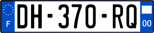 DH-370-RQ