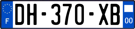 DH-370-XB