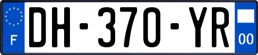 DH-370-YR