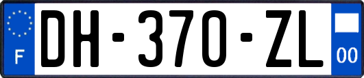 DH-370-ZL