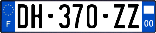 DH-370-ZZ