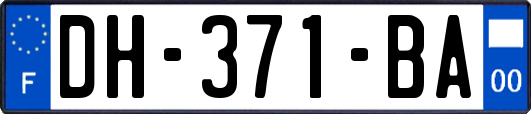 DH-371-BA