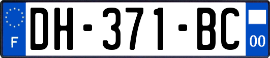 DH-371-BC