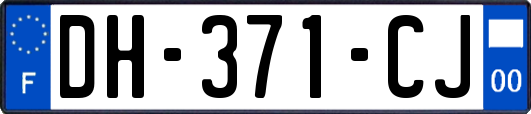 DH-371-CJ