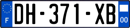 DH-371-XB