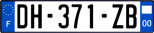 DH-371-ZB