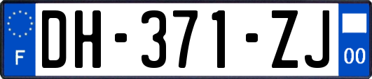 DH-371-ZJ