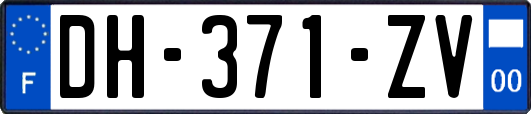 DH-371-ZV