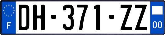 DH-371-ZZ