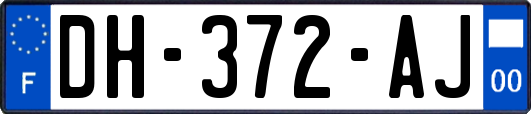 DH-372-AJ