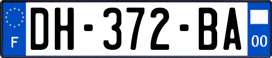 DH-372-BA