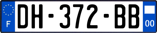 DH-372-BB