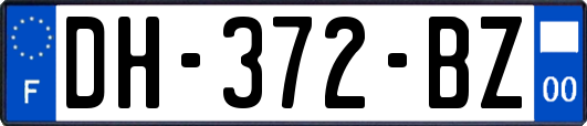 DH-372-BZ