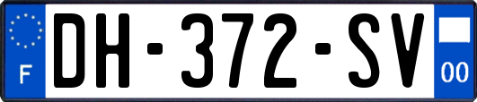 DH-372-SV