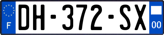 DH-372-SX