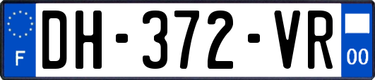 DH-372-VR