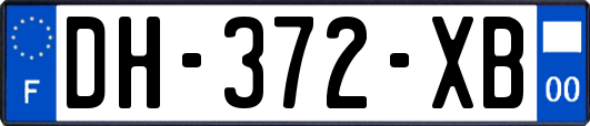 DH-372-XB