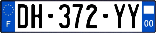 DH-372-YY