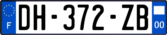 DH-372-ZB