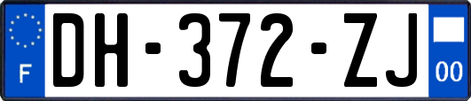 DH-372-ZJ