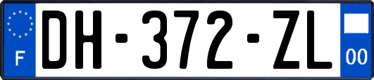 DH-372-ZL