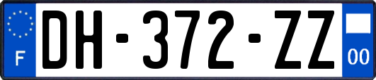 DH-372-ZZ