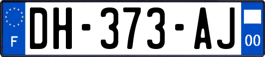 DH-373-AJ