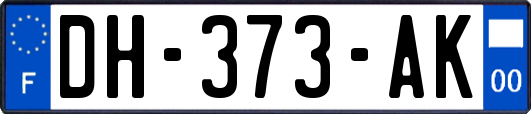 DH-373-AK