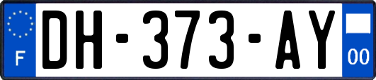 DH-373-AY