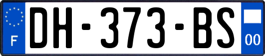 DH-373-BS