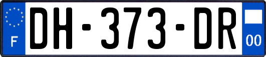 DH-373-DR