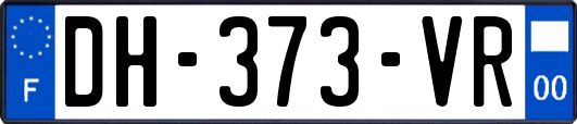 DH-373-VR