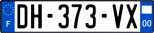 DH-373-VX