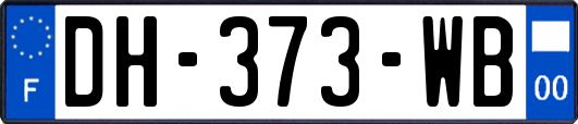 DH-373-WB