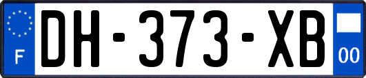 DH-373-XB