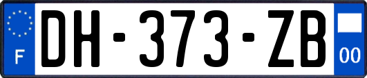 DH-373-ZB