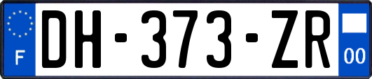 DH-373-ZR