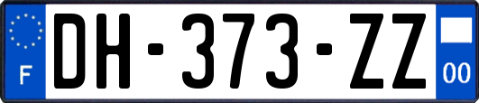 DH-373-ZZ