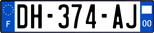 DH-374-AJ