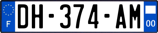 DH-374-AM