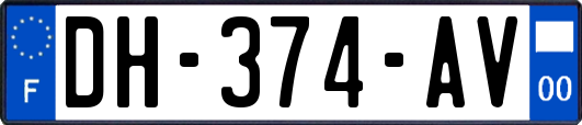 DH-374-AV